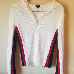 ☼VINTAGE LANGENTS sweater